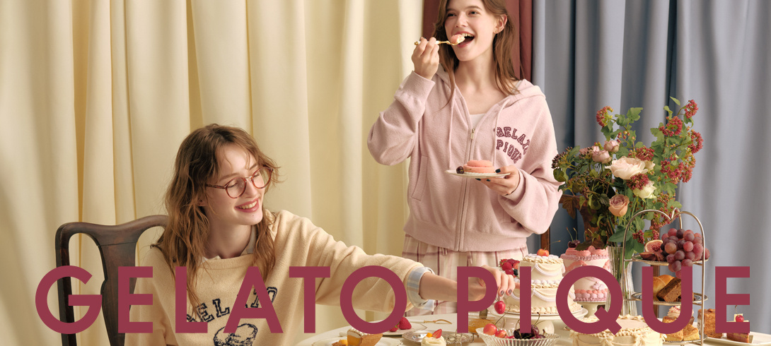 gelato pique